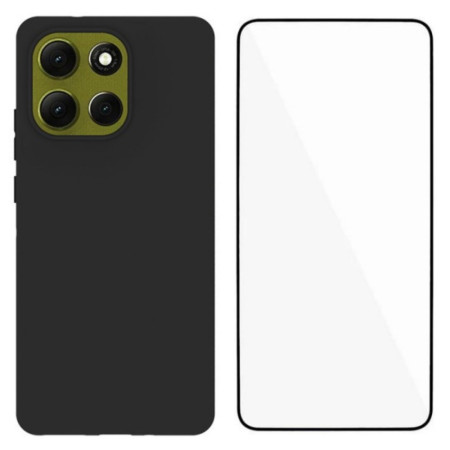Coque Moto G86 5G Silicone...