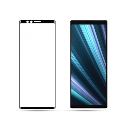 Protection en verre trempé pour Sony Xperia 1 MOCOLO Protection en verre trempé pour Sony Xperia 1 MOCOLO