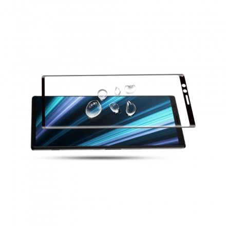 Protection en verre trempé pour Sony Xperia 1 MOCOLO Protection en verre trempé pour Sony Xperia 1 MOCOLO