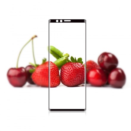 Protection en verre trempé pour Sony Xperia 1 MOCOLO Protection en verre trempé pour Sony Xperia 1 MOCOLO