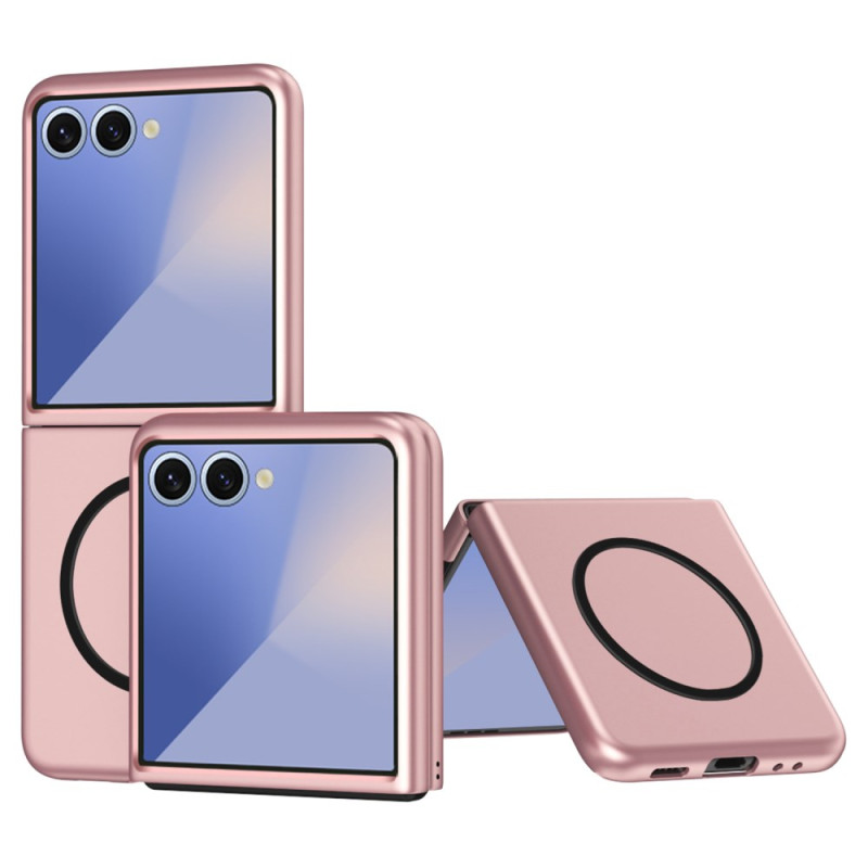 Coque Samsung Galaxy Z Flip 7 Compatible MagSafe Ultra Fine