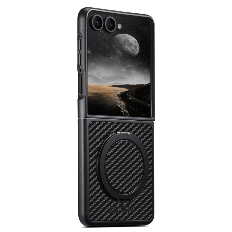Coque Samsung Galaxy Z Flip 7 Support rRtatif SUTENI