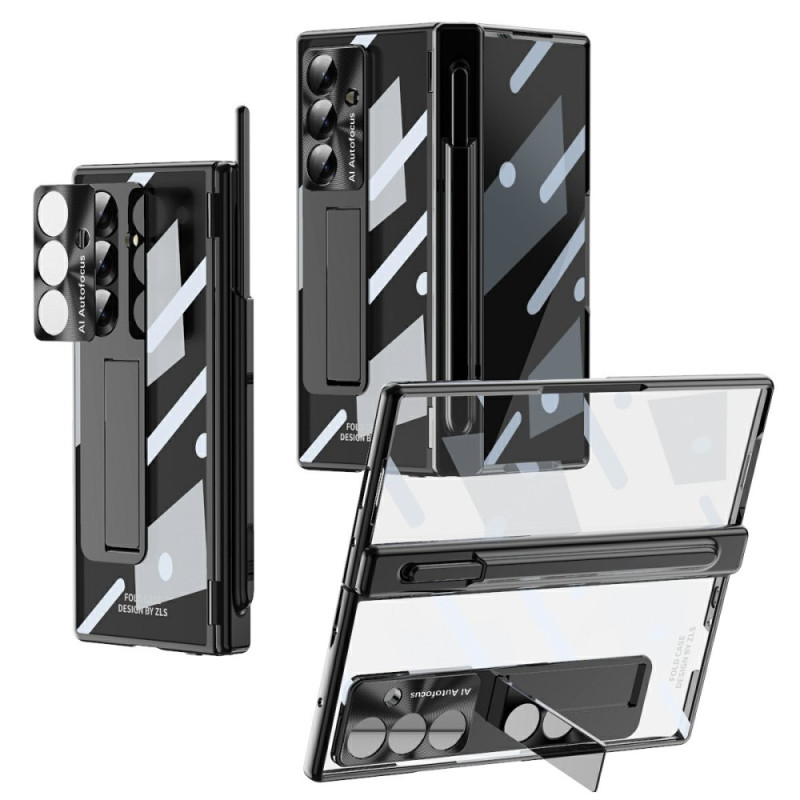 Coque Samsung Galaxy Z Fold 7 Charnière Magnétique