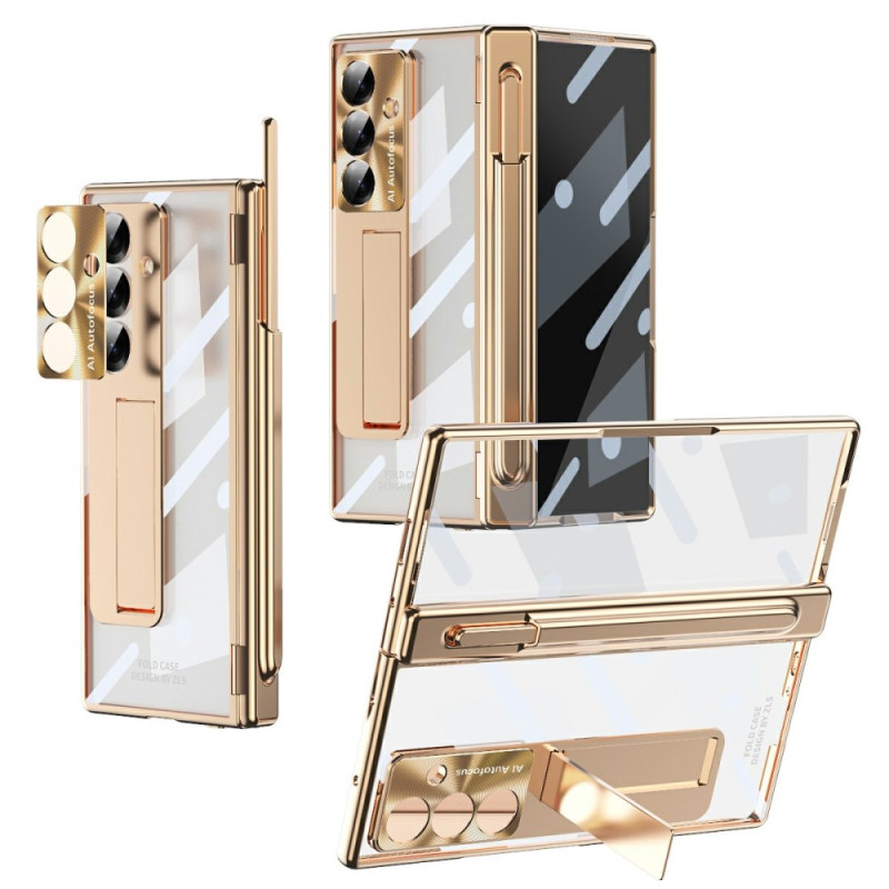 Coque Samsung Galaxy Z Fold 7 Charnière Magnétique