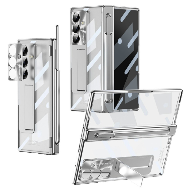Coque Samsung Galaxy Z Fold 7 Charnière Magnétique