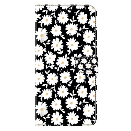 Housse Honor 400 Marguerites