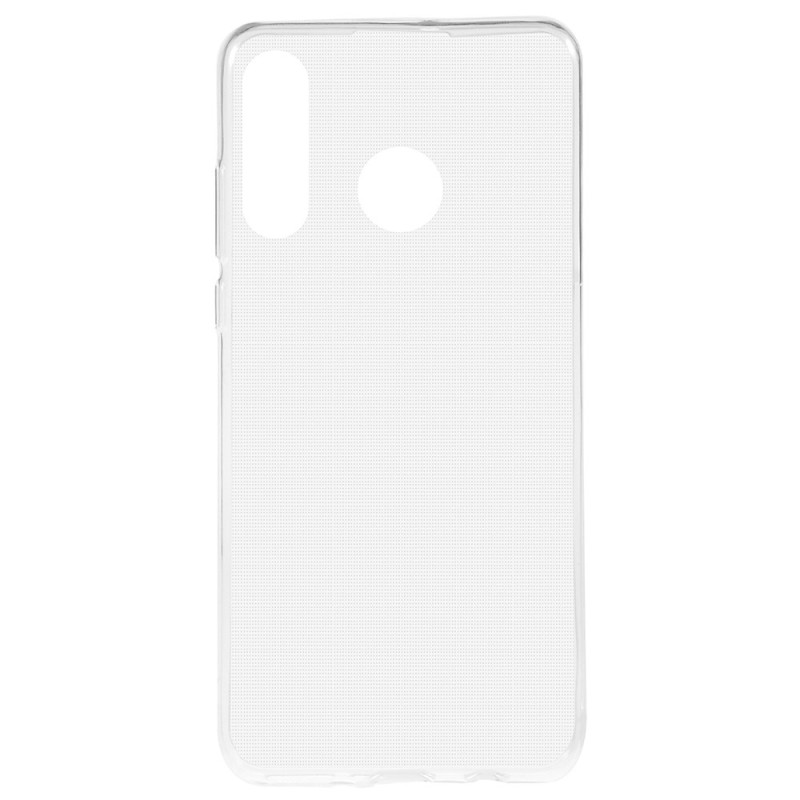 Coque Huawei P30 Lite Transparente