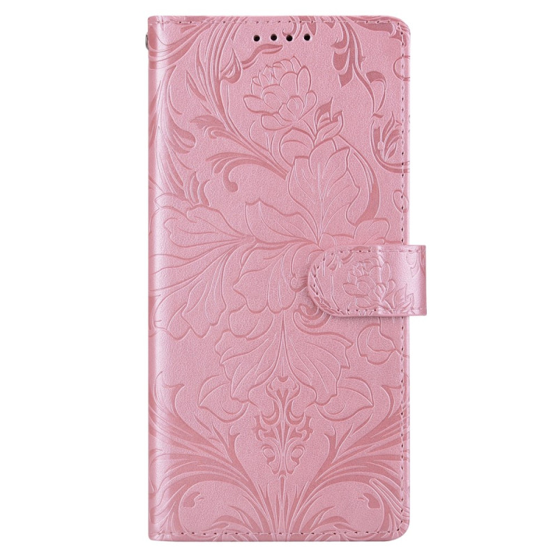 Housse Honor 400 Impression Florale