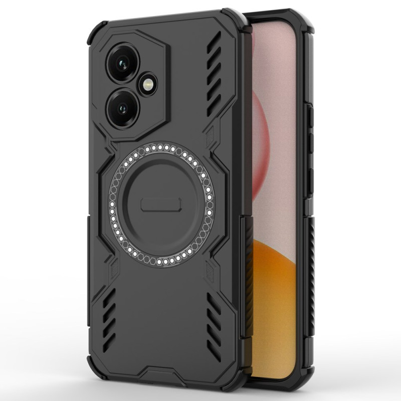 Coque Honor 400 Magnétique Ultra Résistante
