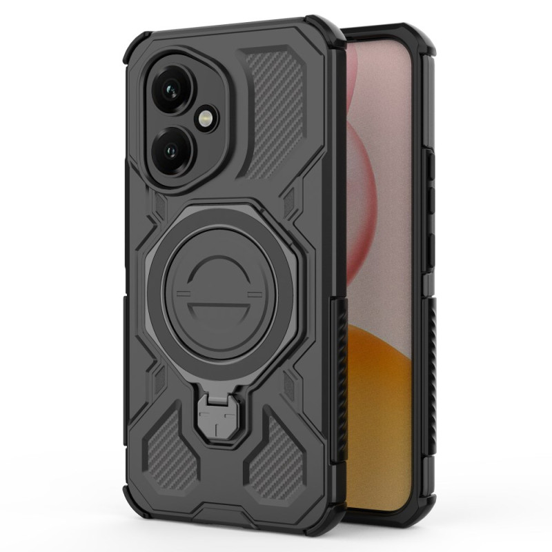 Coque Honor 400 Magnétique Plus
