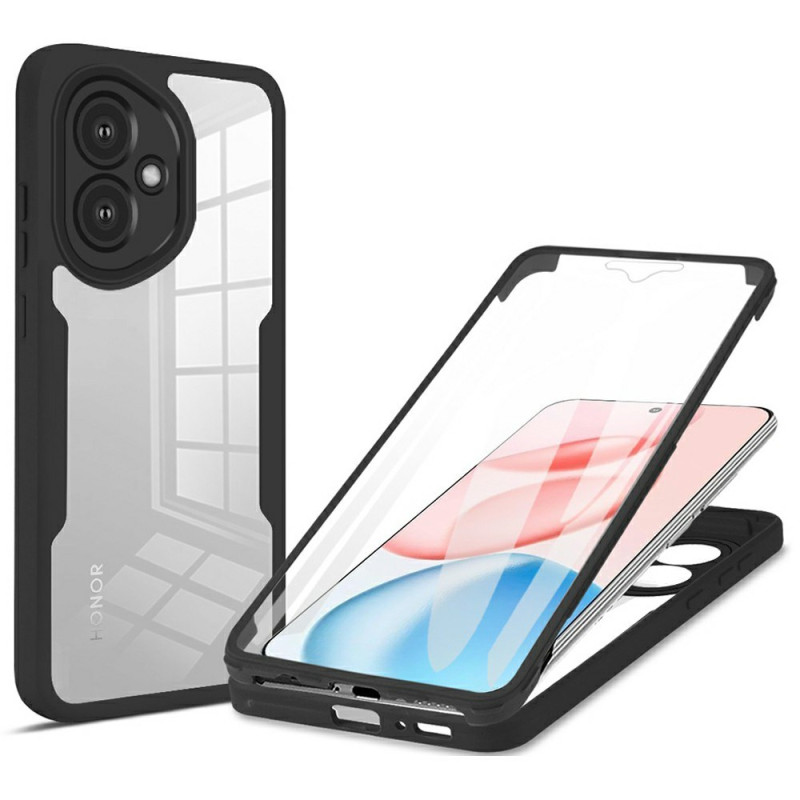Coque Honor 400 Transparente avec Film de Protection Écran