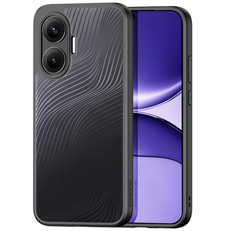 Coque Poco F7 Aimo Series DUX DUCIS