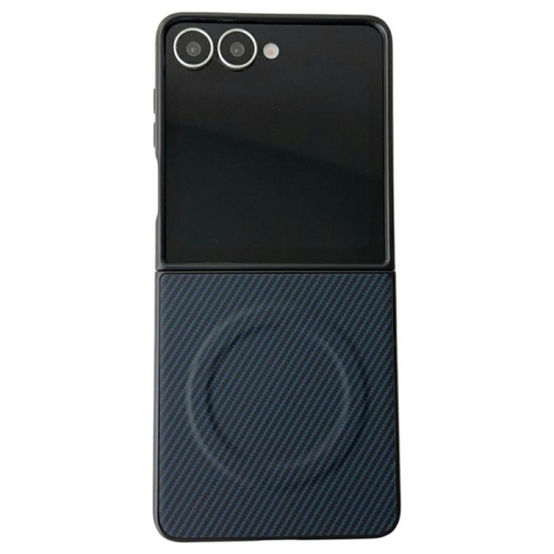 Coque Samsung Galaxy Z Flip 7 TQ Series WANLONFENG