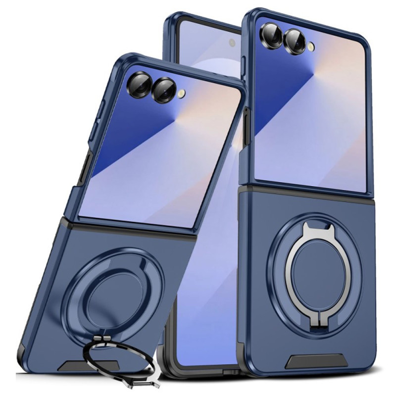 Coque Samsung Galaxy Z Flip 7 LK Series WANLONFENG