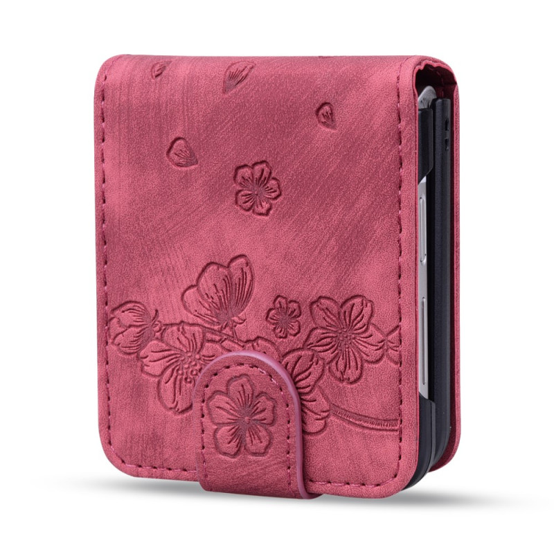 Étui Samsung Galaxy Z Flip 7 Graphisme