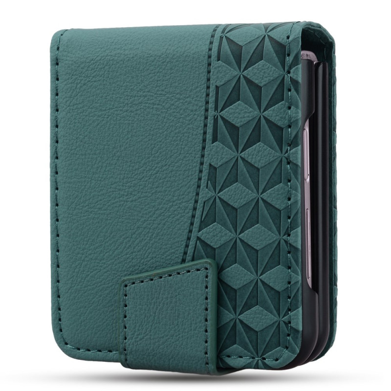 Coque Samsung Galaxy Z Flip 7 Frise Graphique