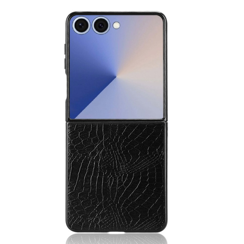 Coque Samsung Galaxy Z Flip 7 Effet Serpent