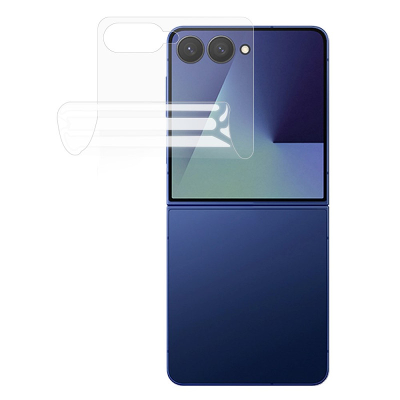 Film de Protection pour Écran Extérieur Samsung Galaxy Z Flip 7