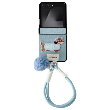 Coque Samsung Galaxy Z Flip...