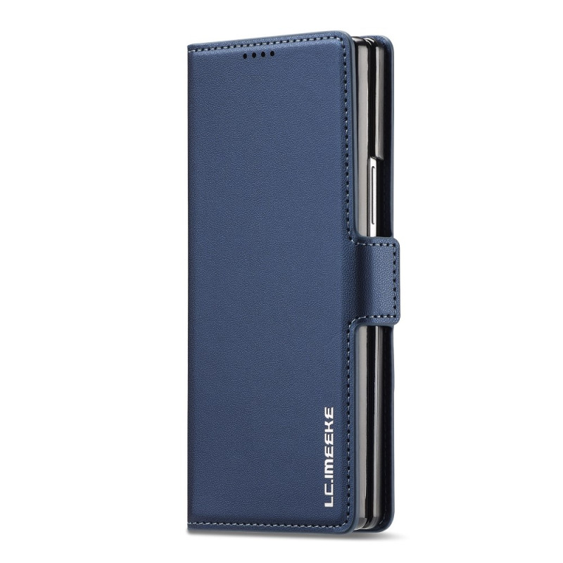 Housse Samsung Galaxy Z Fold 7 LC.IMEEKE