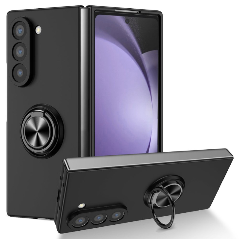 Coque Samsung Galaxy Z Fold 7 Anneau-Support
