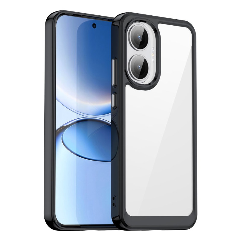Coque Poco F7 Hybride