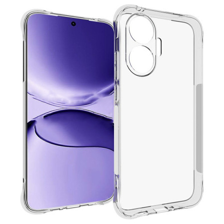 Coque Poco F7 Transparente...