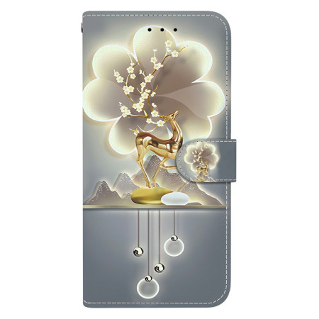Housse Honor 400 Cerf Sika