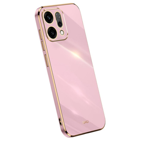 Coque Oppo Reno 14 5G XINLI
