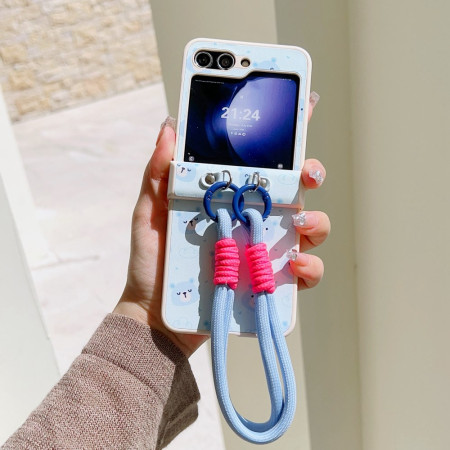 Coque Samsung Galaxy Z Flip...