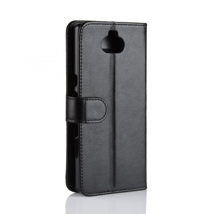 Housse Sony Xperia 10 Simili Cuir Ultra Housse Sony Xperia 10 Simili Cuir Ultra