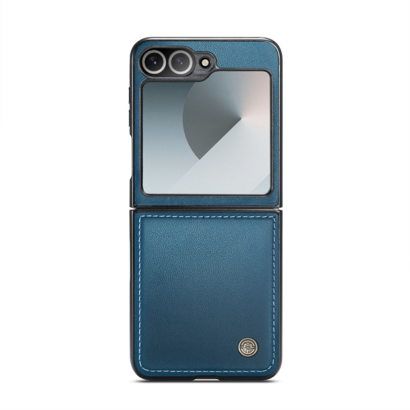 Coque Samsung Galaxy Z Flip 7 FE / Z Flip 6 Blocage RFID CASEME