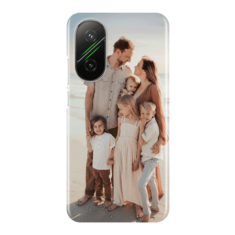 Coque personnalisée Poco F7