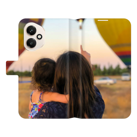 Housse personnalisée Honor 400