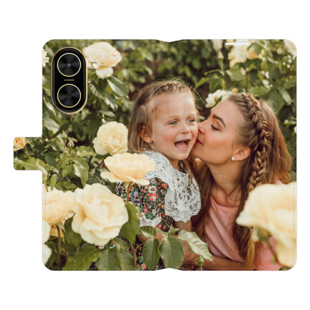 Housse personnalisée Poco C71