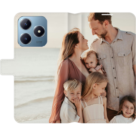 Housse personnalisée Realme...