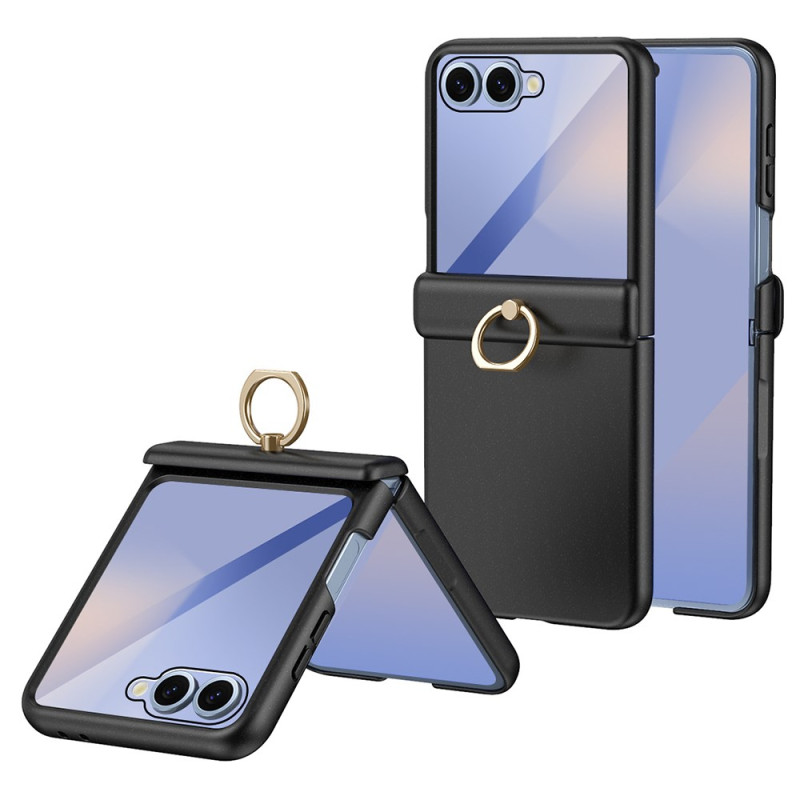 Coque Samsung Galaxy Z Flip 7 Support et Anneau