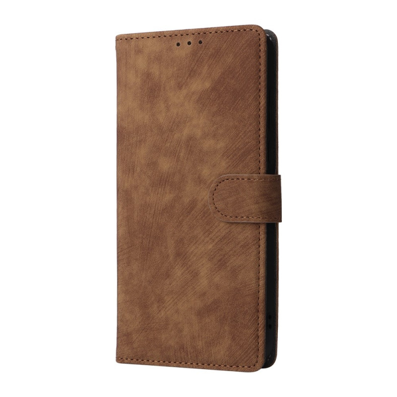 Housse OnePlus Nord 5 Effet Daim Protection RFID