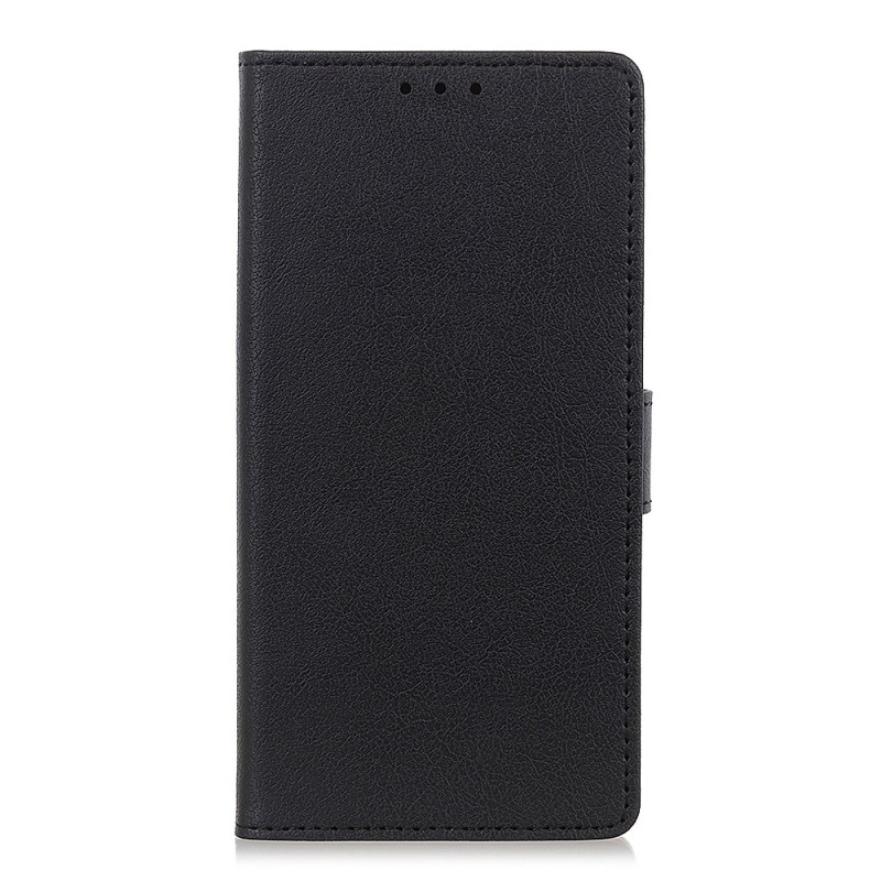 Housse OnePlus Nord 5 Classique Noire