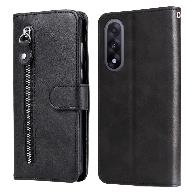 Housse OnePlus Nord 5 Pochette Zippée