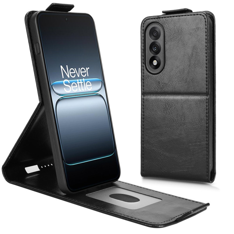 Housse OnePlus Nord 5 Design Vertical
