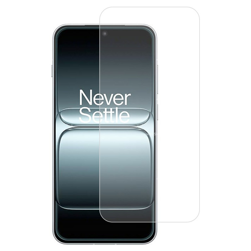 Protection en Verre Trempé pour Écran OnePlus Nord 5 5G