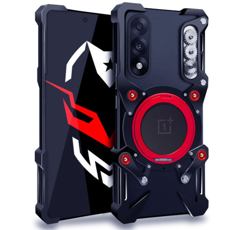 Coque OnePlus Nord 5 Bumper