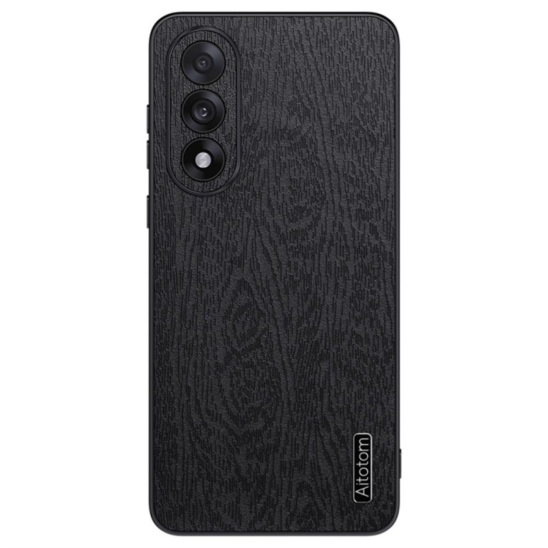 Coque OnePlus Nord 5 Effet Bois