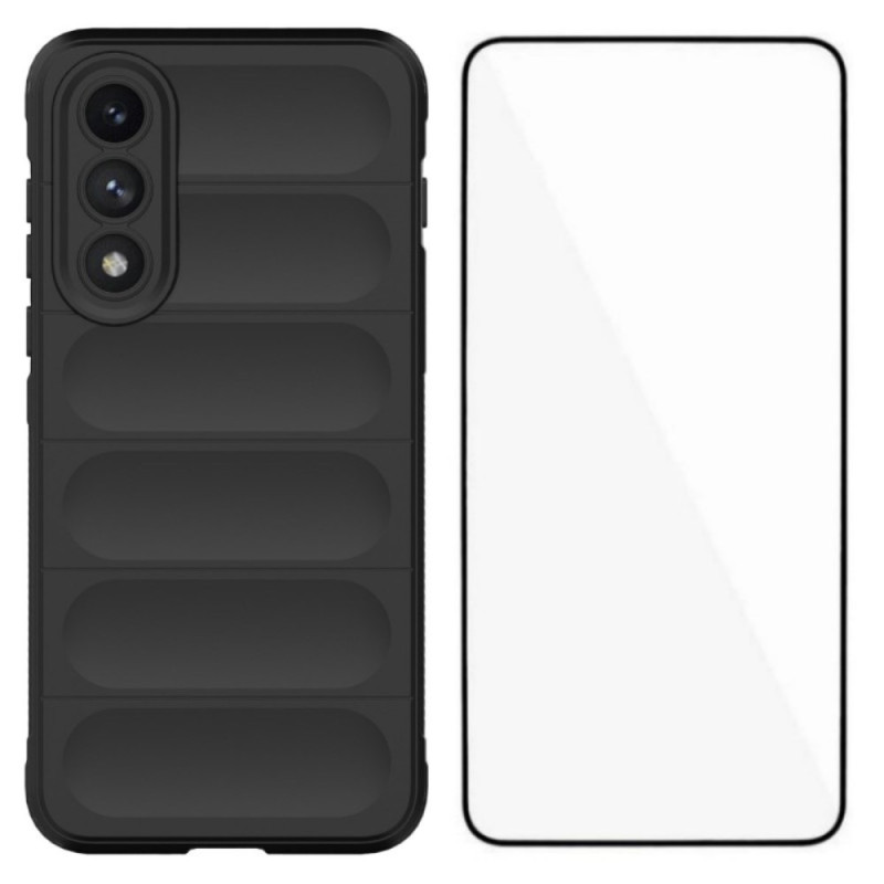 Coque OnePlus Nord 5 Antidérapante avec Protection d'Écran