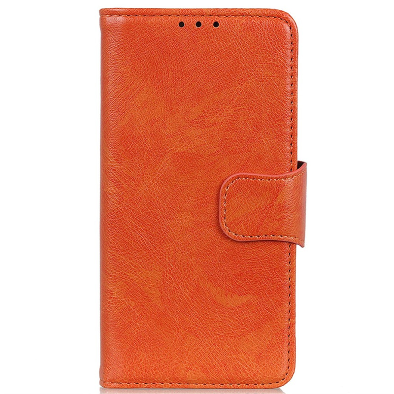Housse OnePlus Nord CE 5 Texture Nappa