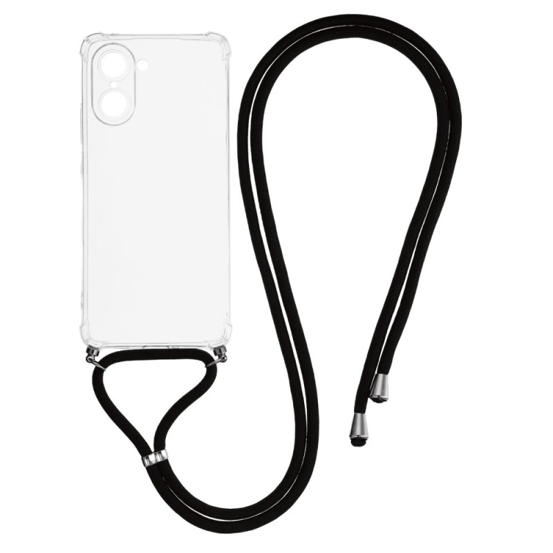 Coque rOnePlus Nord CE 5 Transparente