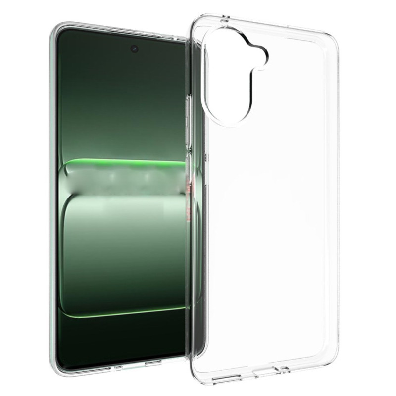 Coque  OnePlus Nord CE5 Transparente