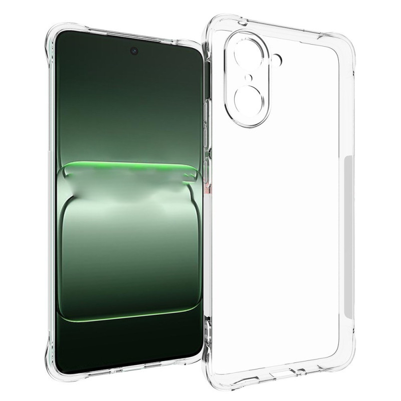 Coque OnePlus Nord CE 5 Transparente Renforcée