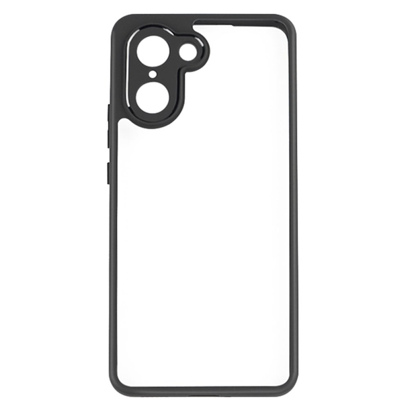 Coque OnePlus Nord CE5 Transparente Antichoc